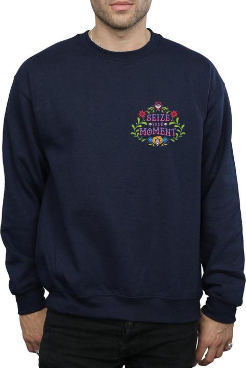 Produktbild Disney Coco Seize Your Moment Sweatshirt (XL)