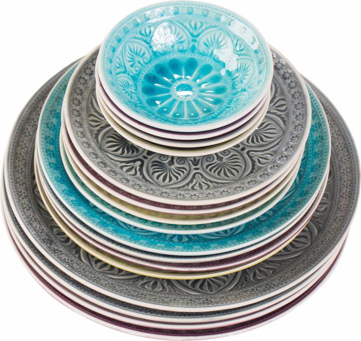 Produktbild home24 Sumatra (1 x, 21 cm)