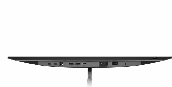 Actual product image HP Z24n G3 (1920 x 1200 pixels, 24")