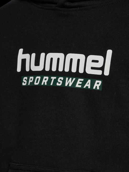 Image du produit hummel hmlJR LOGO HOODIE (104)