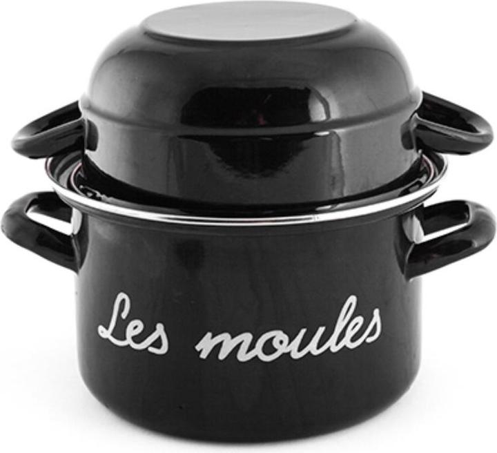 Produktbild Beka Marmite à moules 18 cm