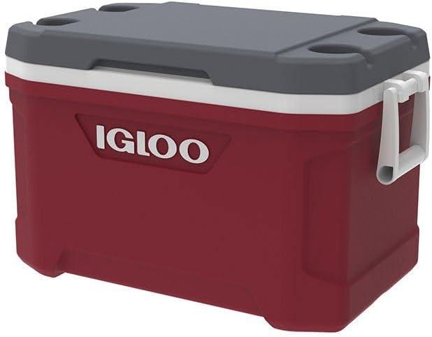 Igloo Outdoor Latitude 52 Kühlbox (49 l)