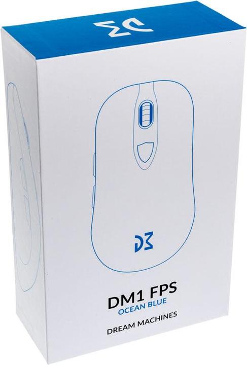 Produktbild Dream Machines DM1 FPS (Kabelgebunden)
