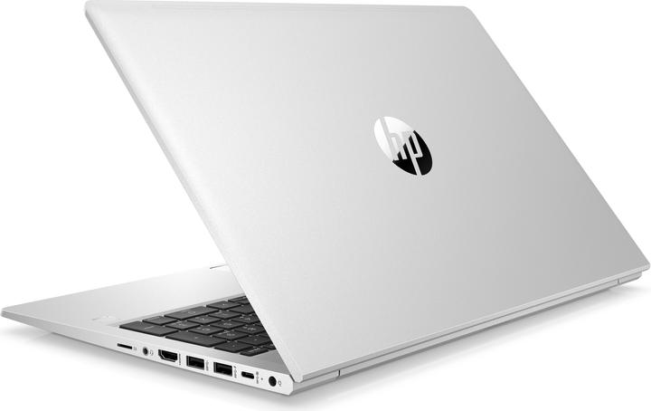 Produktbild HP ProBook 450 G8 (15.60", Intel Core i5-1135G7, 16 GB, 512 GB, CH)