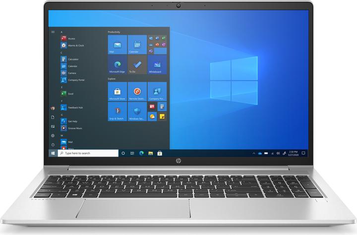 Produktbild HP ProBook 450 G8 (15.60", Intel Core i5-1135G7, 16 GB, 512 GB, CH)