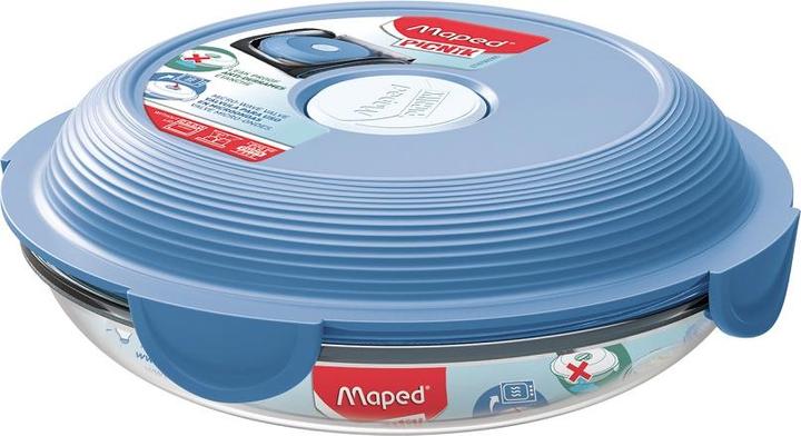 Produktbild Maped Mikrowellen-Teller