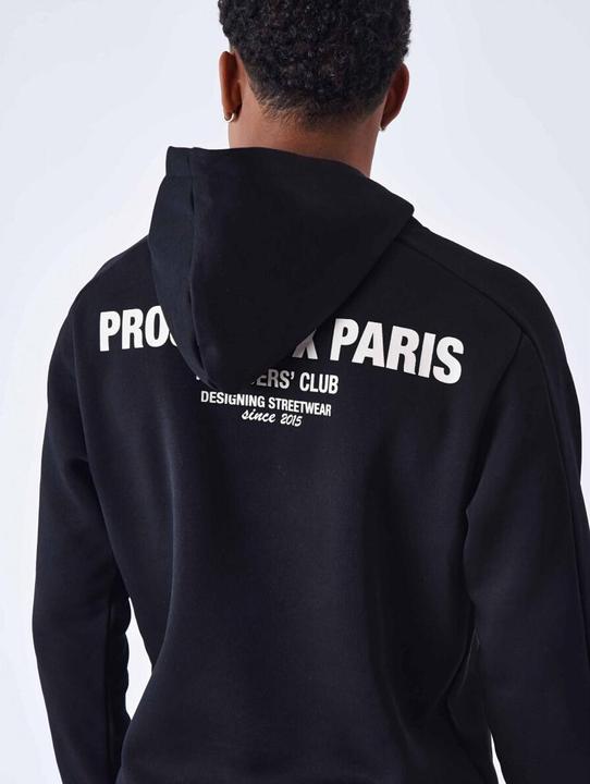 Immagine prodotto Project X Paris Felpa con cappuccio del club dei soci (XL)