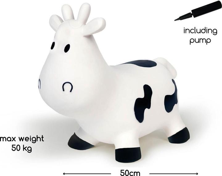 Image du produit BS Vache qui saute