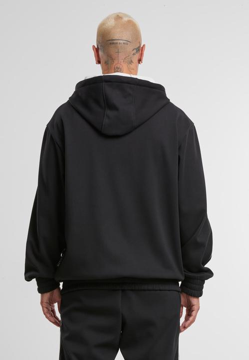 Image du produit Southpole Sweat à capuche zippé Bonded - 174421 (XL)
