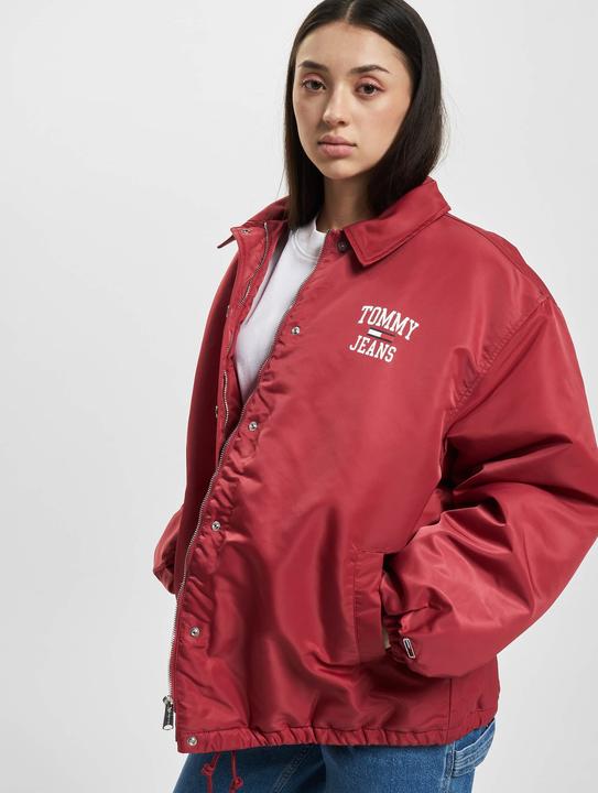 Produktbild Tommy Hilfiger Tommy Jeans Coach Jacke - 98263 (L)