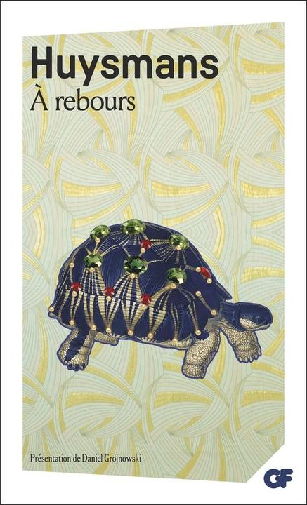 Image du produit G.F. Garden A rebours (Français, Huysmans Joris-Karl, 2019)
