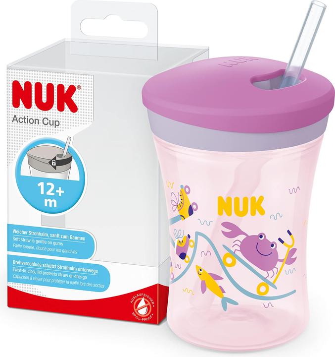 Productafbeelding NUK Beker