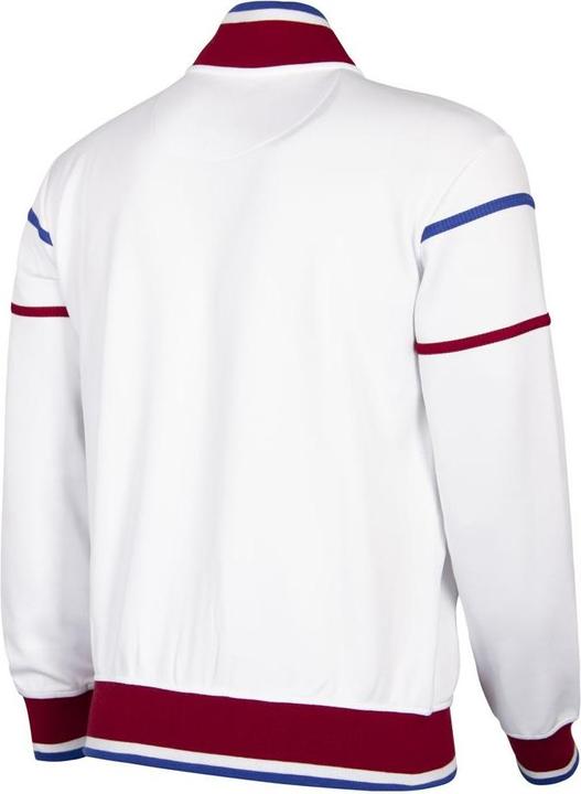 Produktbild Copa Football Servette FC auswärts 1979 - 80 Retro Jacke | Servette FC 1979 - 80 Vintage Jacke (XL)