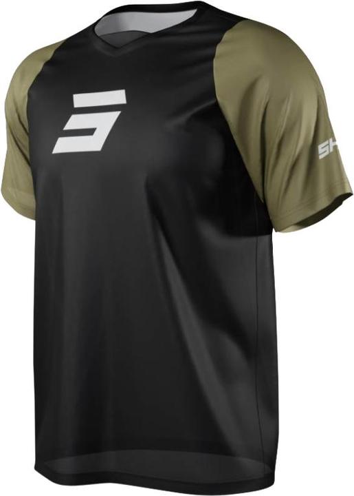 Immagine prodotto Shot NO DEFENDER Fahrrad T-Shirt (S)