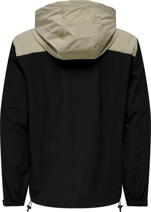 Produktbild Only & Sons Onsnoah Jacket Athl (L)