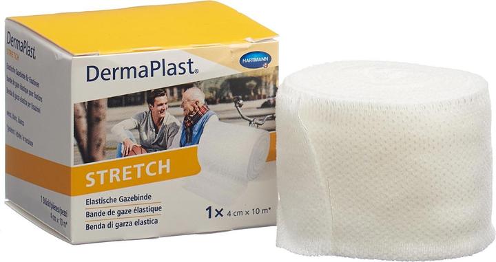 Actual product image DermaPlast Stretch