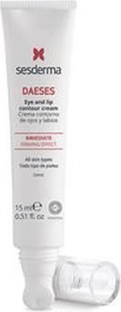 Actual product image Sesderma Daeses Eye-Lip Contour 15 Ml (15 ml)