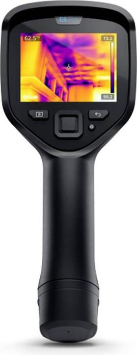 Image du produit Flir E6 Pro Caméra thermique -20 à 550°C 9Hz