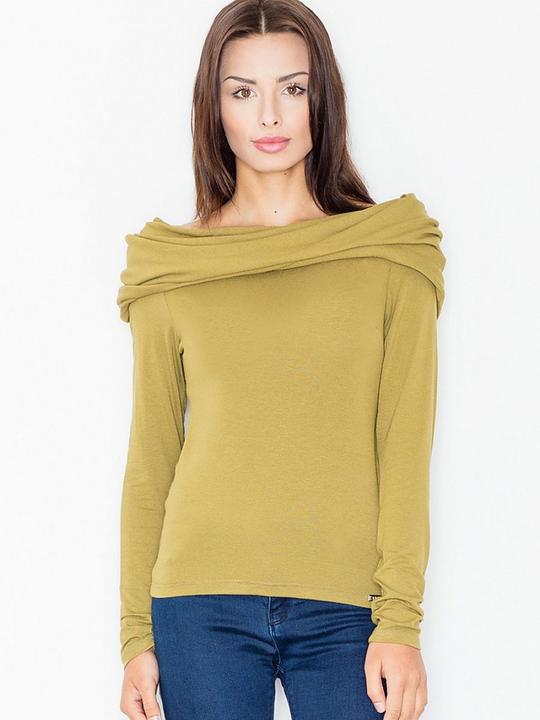 Image du produit Figl Blouse (S)