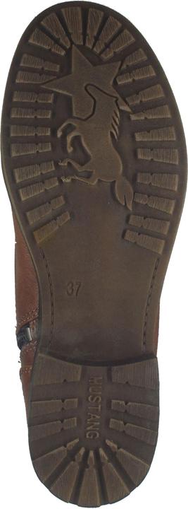 Actual product image Mustang Stiefelette (40)