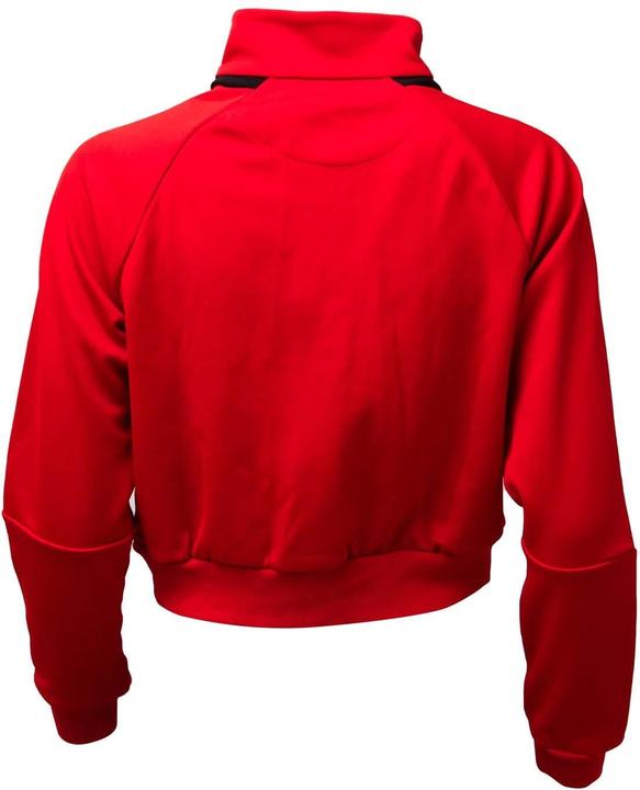 Produktbild adidas Tiro Suit Up Lifestyle Trainingsjacke (XXS)