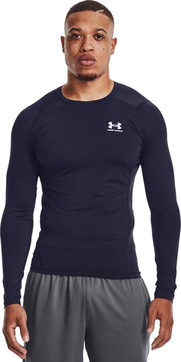 Immagine prodotto Under Armour Felpa A Compressione Heatgear (S)