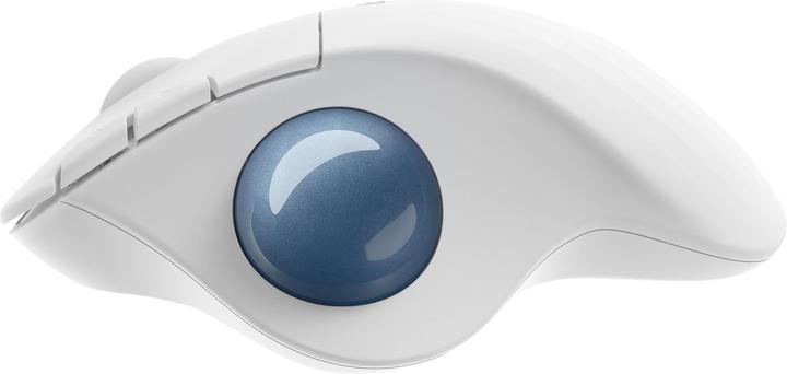 Actual product image Logitech Ergo M575 (Wireless)