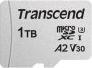 Actual product image Transcend USD300S-A (1000 GB, microSD, U3, UHS-I)