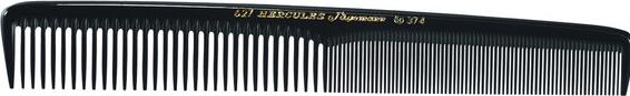 Actual product image Hercules Sägemann knife cutting comb no. 627-374