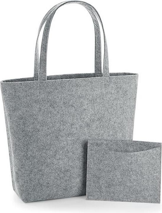 Immagine prodotto Bagbase Feltro Borsa per la Spesa (22 l)