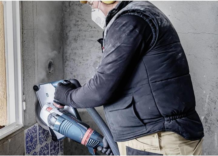 Productafbeelding Bosch Professional Zubehör Expert MultiMaterial diamantdoorslijpschijven, 230 x 22,23 x 2,4 x 15 mm
