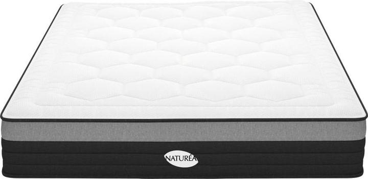 Produktbild Naturea Amarante (160 x 200 cm, Federkern)
