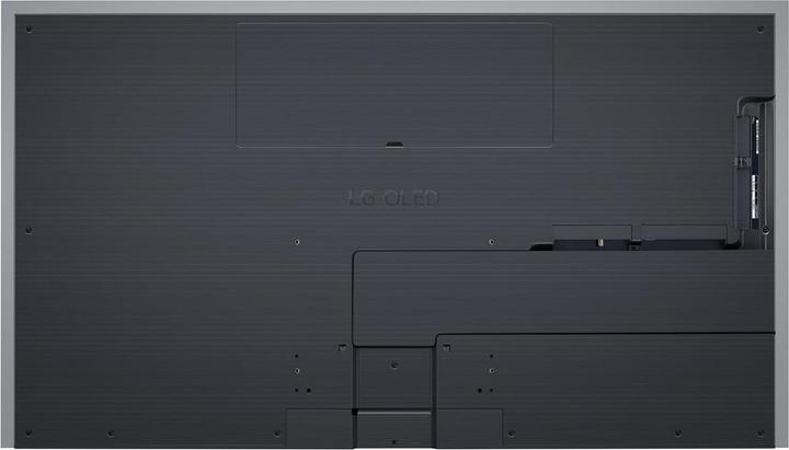 Actual product image LG OLED55G45LW (55", G4, OLED, 4K, 2024)