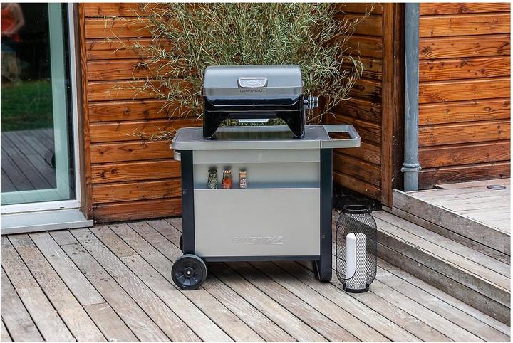 Immagine prodotto Campingaz Attitudine 2go CV (2.40 kW)