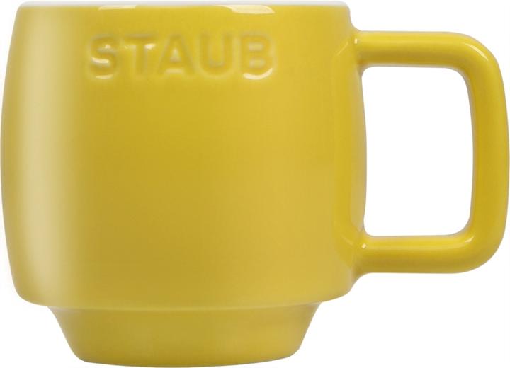 Produktbild Staub Tasse Citron XS 100ml (100 ml, 1 x)