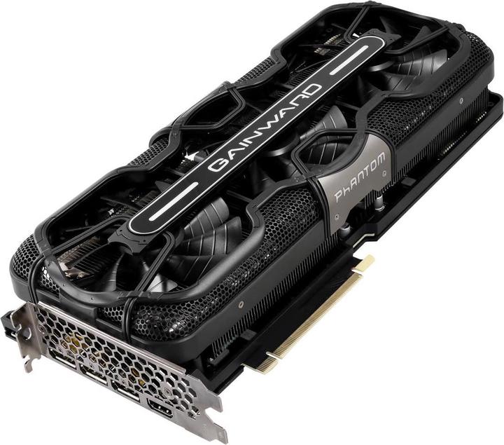Produktbild Gainward GeForce RTX 3070 Phantom (8 GB)