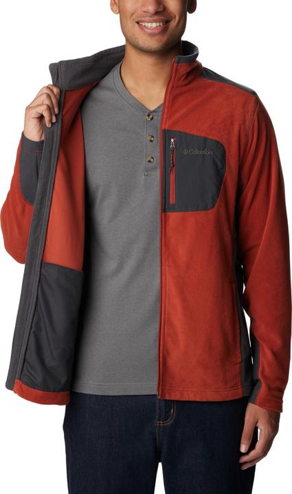 Image du produit Columbia Klamath Range™ Full Zip (S)