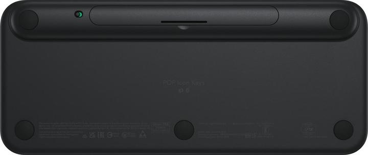 Image du produit Logitech Pop Icon Keys (ING. Int., Sans fil)