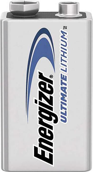Produktbild Energizer L522 (1 Stk., 9V Block, 1200 mAh)