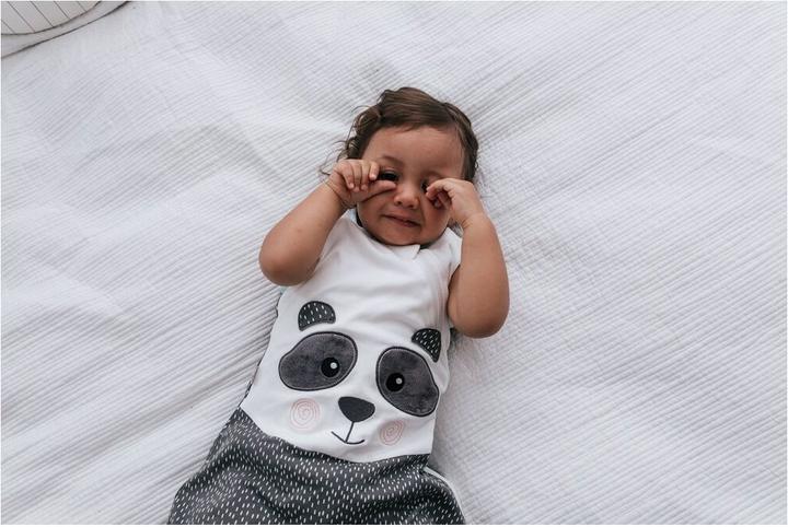 Actual product image Tommee Tippee Original Grobag Sleeping Bag 2.5 TOG (90 cm)
