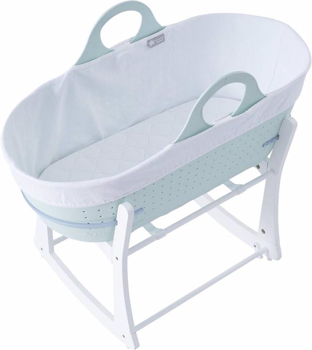 Produktbild Tommee Tippee Sleepee Babykorb und Wiegenständer