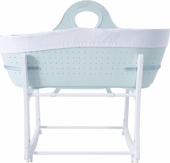 Produktbild Tommee Tippee Sleepee Babykorb und Wiegenständer