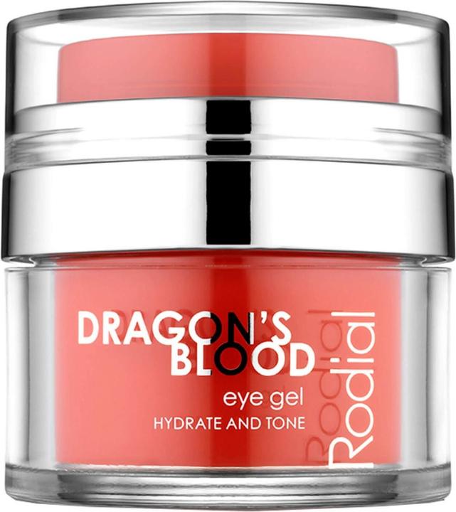 Image du produit Rodial Gel pour les yeux (Gel, 15 ml, Journée)