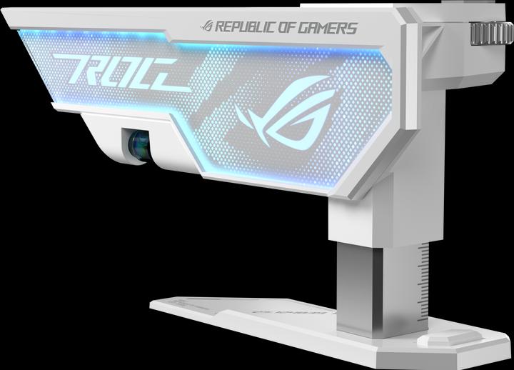 Produktbild ASUS Zub XH01 ROG HERCULX GRAPHICS CARD HOLDER WH