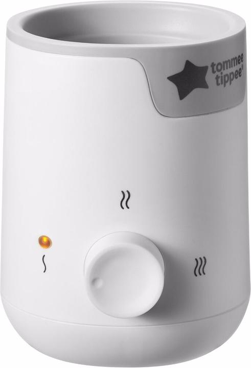 Actual product image Tommee Tippee easi warm bottle warmer