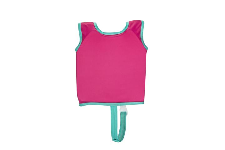Actual product image Bestway Life jacket (S/M, up to 11 kg)