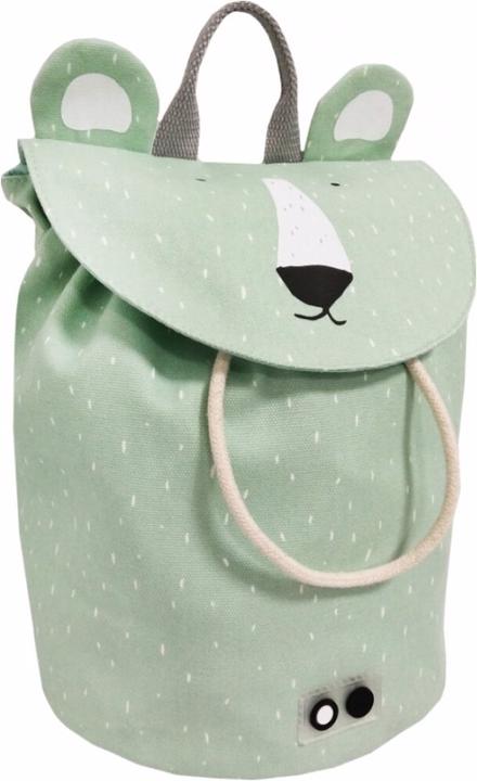 Actual product image Trixie Baby Backpack Mini