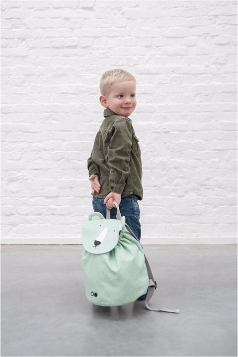 Actual product image Trixie Baby Backpack Mini