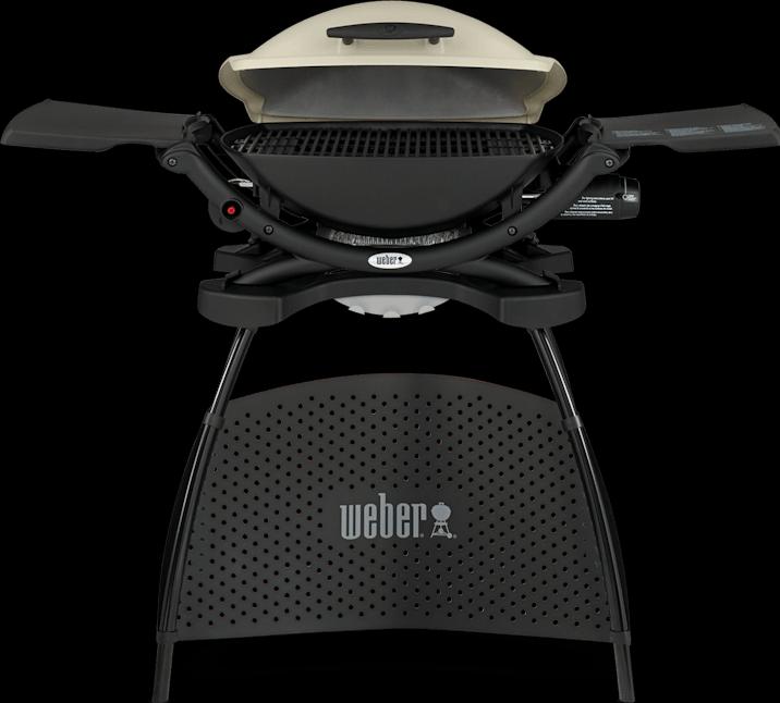 Weber Q 1000 Stand (2.64 kW)