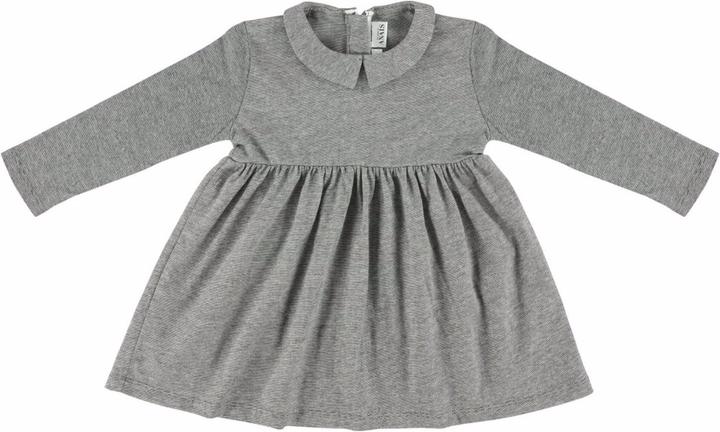 Trixie Baby Kleid langarm (62, 68)